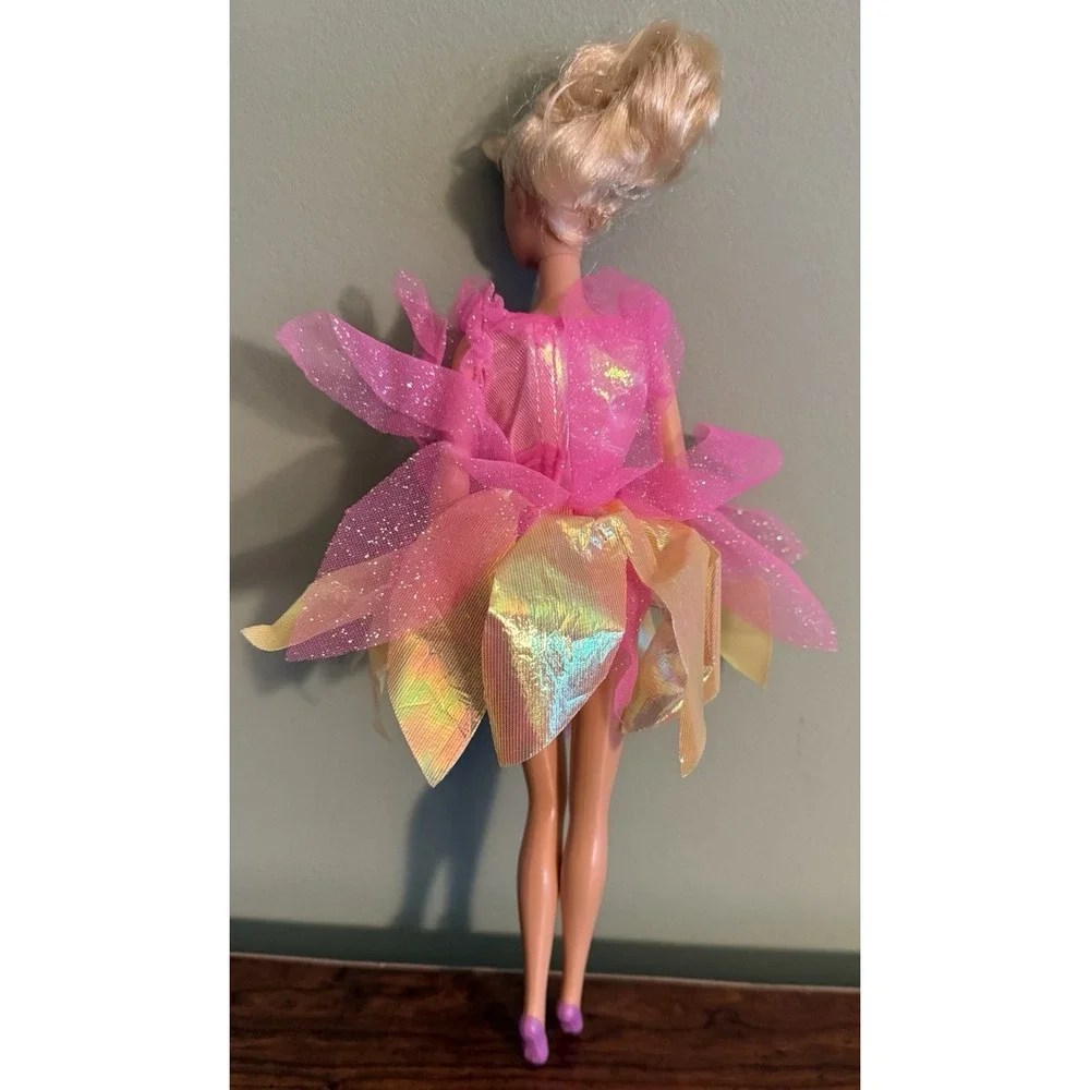 Mattel barbie 1998